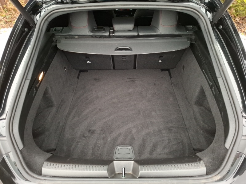 Used Mercedes-Benz CLA 2024 for sale - 76418812: Photo 8