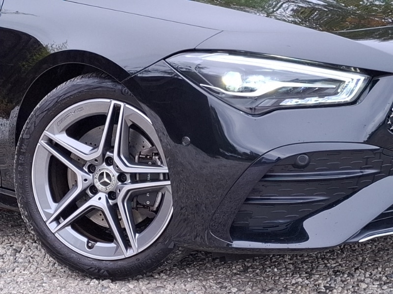 Used Mercedes-Benz CLA 2024 for sale - 76418812: Photo 9