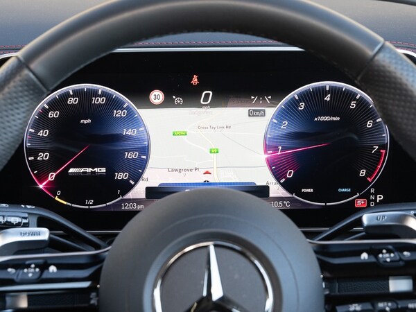 Used Mercedes-Benz GLC 2024 for sale - 76254469: Photo 11