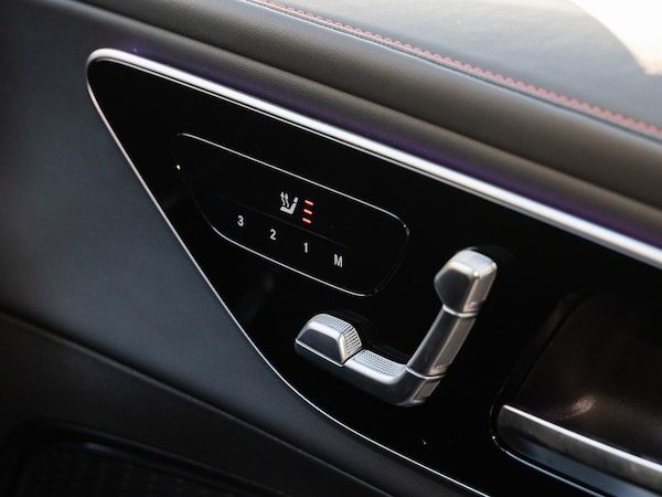 Used Mercedes-Benz GLC 2024 for sale - 76254469: Photo 13
