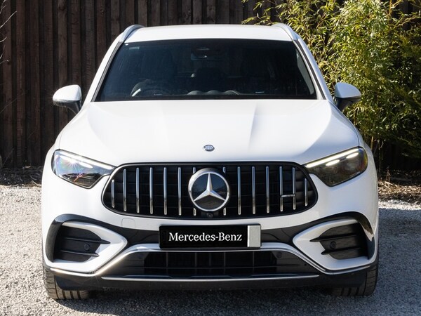Used Mercedes-Benz GLC 2024 for sale - 76254469: Photo 18