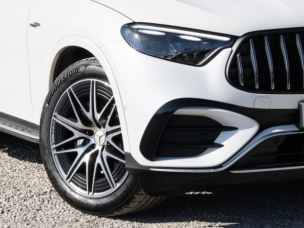 Used Mercedes-Benz GLC 2024 for sale - 76254469: Photo 9