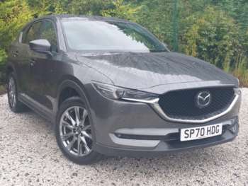 2020 - 2.0 GT Sport Nav+ 5dr