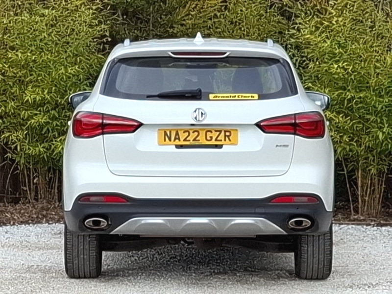 Used MG MG HS 2022 for sale - 78079762: Photo 14