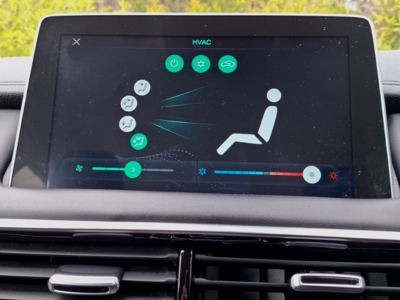 Used MG MG HS 2022 for sale - 78079762: Photo 18