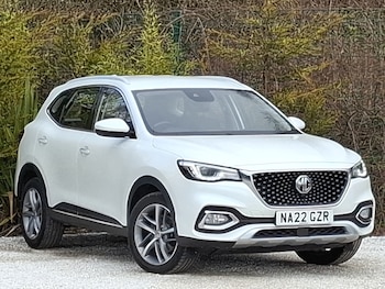 Used MG MG HS 2022 for sale - 78079762: Photo