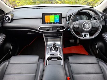 Used MG MG HS 2022 for sale - 78079762: Photo