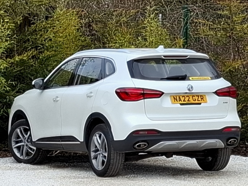 Used MG MG HS 2022 for sale - 78079762: Photo 3