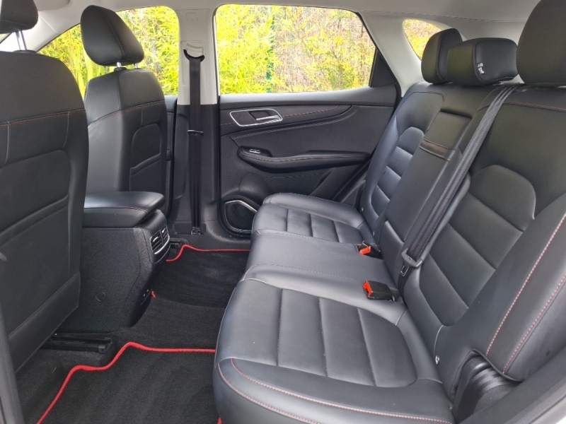 Used MG MG HS 2022 for sale - 78079762: Photo 6