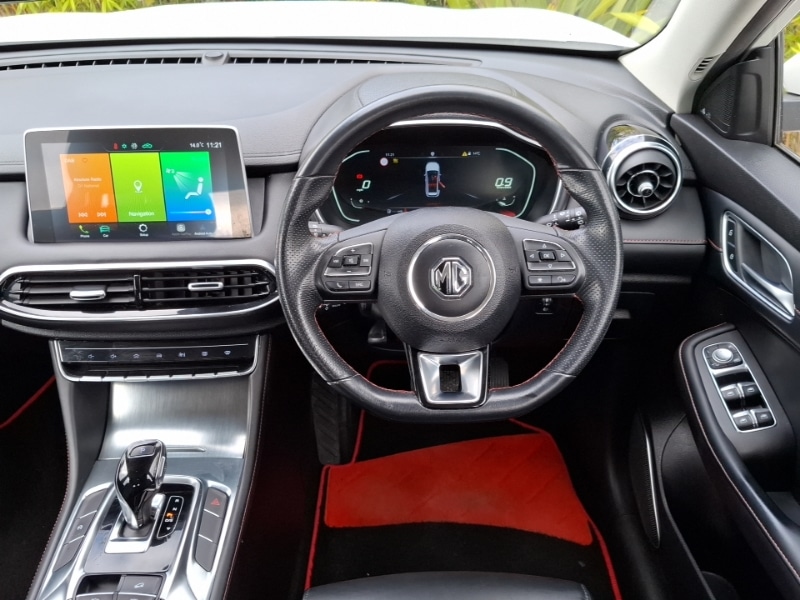 Used MG MG HS 2022 for sale - 78079762: Photo 7