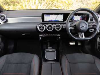 Used Mercedes-Benz CLA 2024 for sale - 74647520: Photo