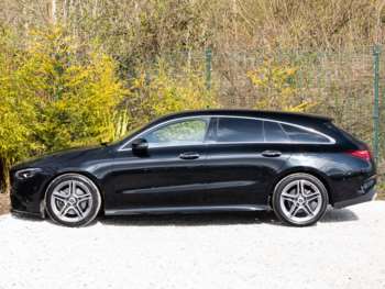Used Mercedes-Benz CLA 2024 for sale - 74647520: Photo