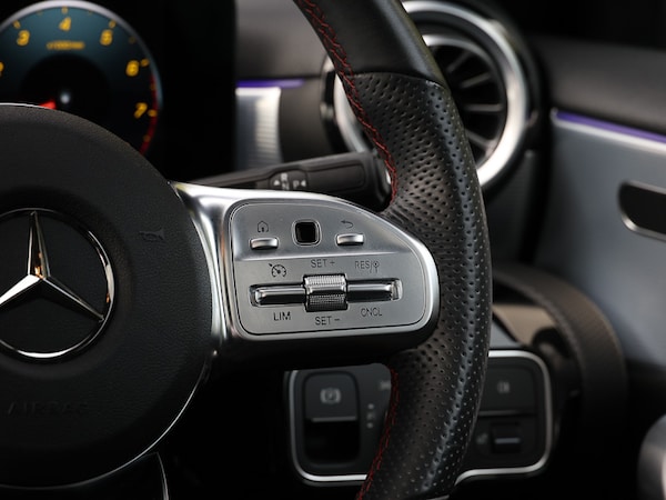 Used Mercedes-Benz A-Class 2023 for sale - 76264767: Photo 11