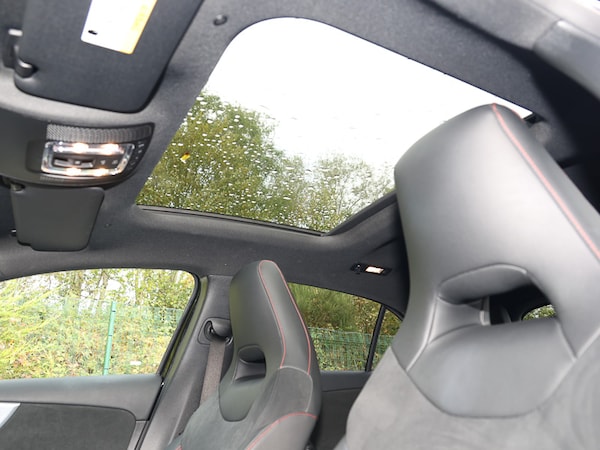 Used Mercedes-Benz A-Class 2023 for sale - 76264767: Photo 13