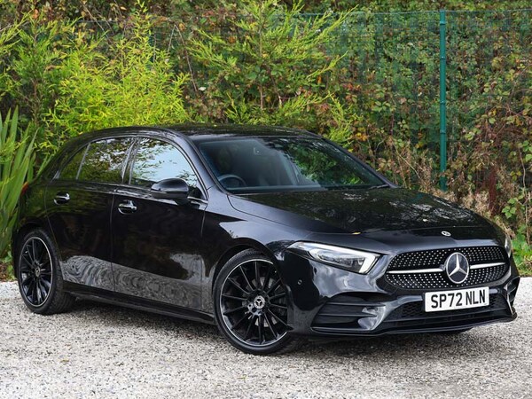 Used Mercedes-Benz A-Class 2023 for sale - 76264767: Photo 15