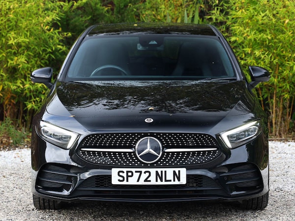 Used Mercedes-Benz A-Class 2023 for sale - 76264767: Photo 17