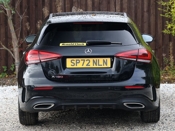 Used Mercedes-Benz A-Class 2023 for sale - 76264767: Photo 19