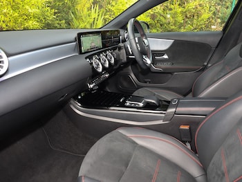 Used Mercedes-Benz A-Class 2023 for sale - 76264767: Photo 2