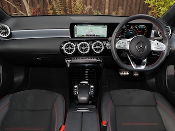 Used Mercedes-Benz A-Class 2023 for sale - 76264767: Photo 4