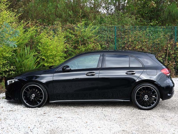 Used Mercedes-Benz A-Class 2023 for sale - 76264767: Photo 5