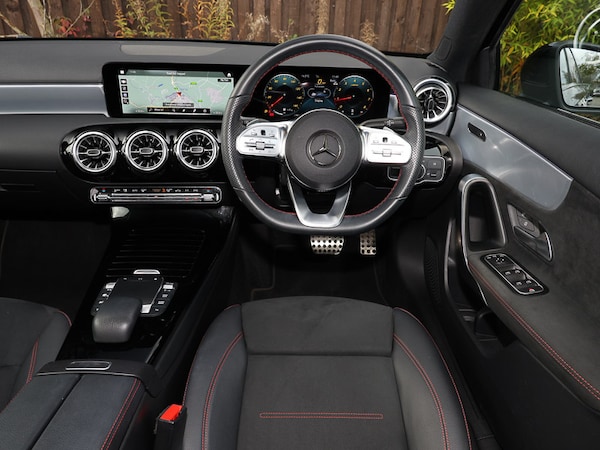 Used Mercedes-Benz A-Class 2023 for sale - 76264767: Photo 6