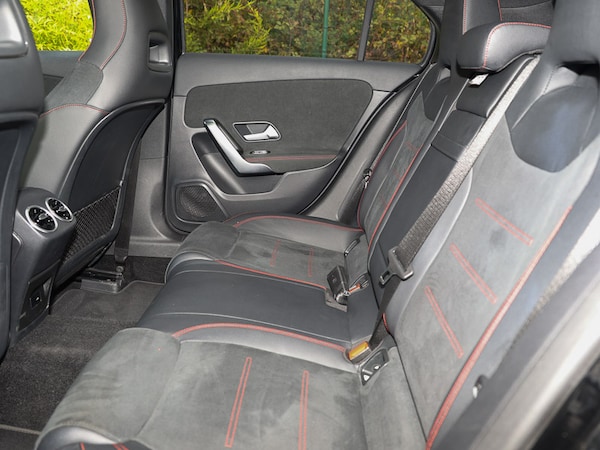 Used Mercedes-Benz A-Class 2023 for sale - 76264767: Photo 7