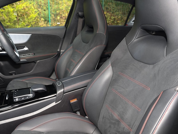 Used Mercedes-Benz A-Class 2023 for sale - 76264767: Photo 8