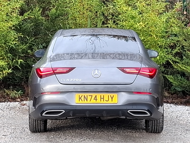 Used Mercedes-Benz CLA 2024 for sale - 76465009: Photo 14