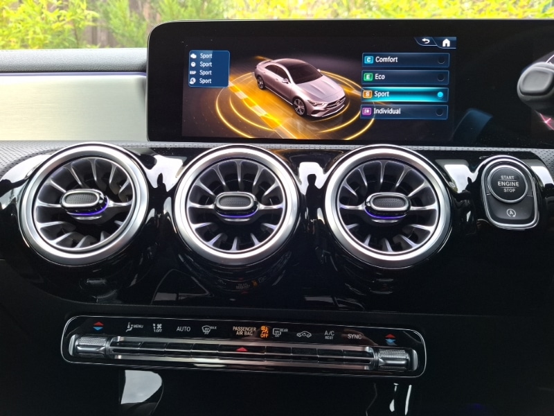 Used Mercedes-Benz CLA 2024 for sale - 76465009: Photo 16