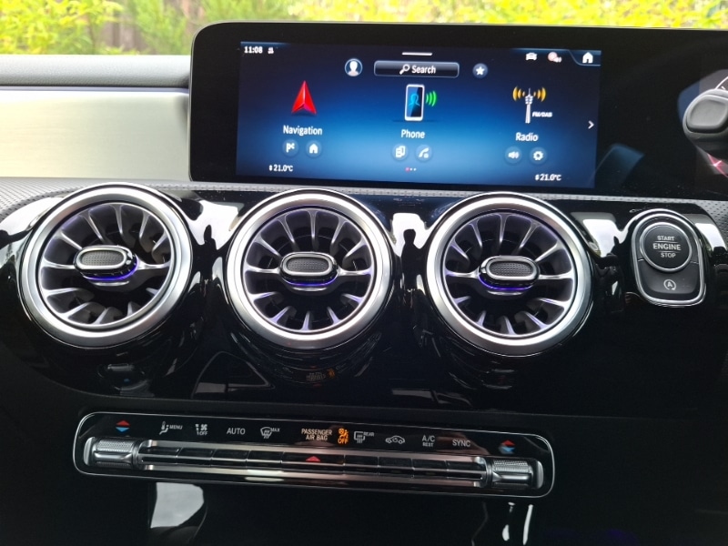 Used Mercedes-Benz CLA 2024 for sale - 76465009: Photo 17