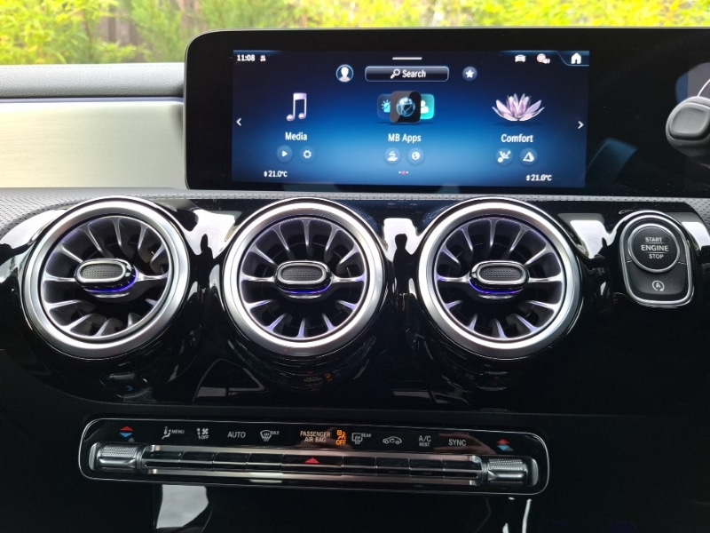 Used Mercedes-Benz CLA 2024 for sale - 76465009: Photo 18