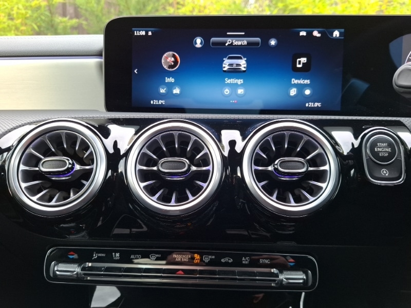 Used Mercedes-Benz CLA 2024 for sale - 76465009: Photo 19