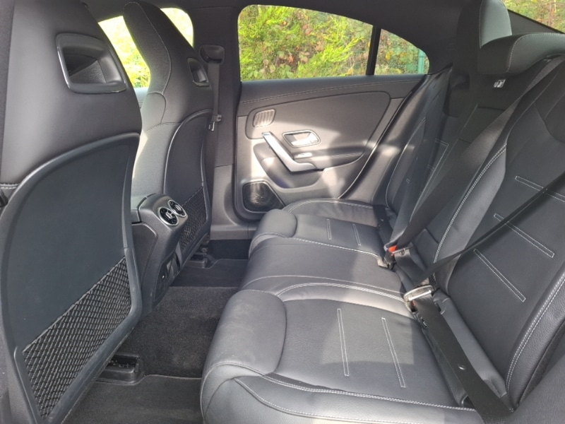 Used Mercedes-Benz CLA 2024 for sale - 76465009: Photo 6