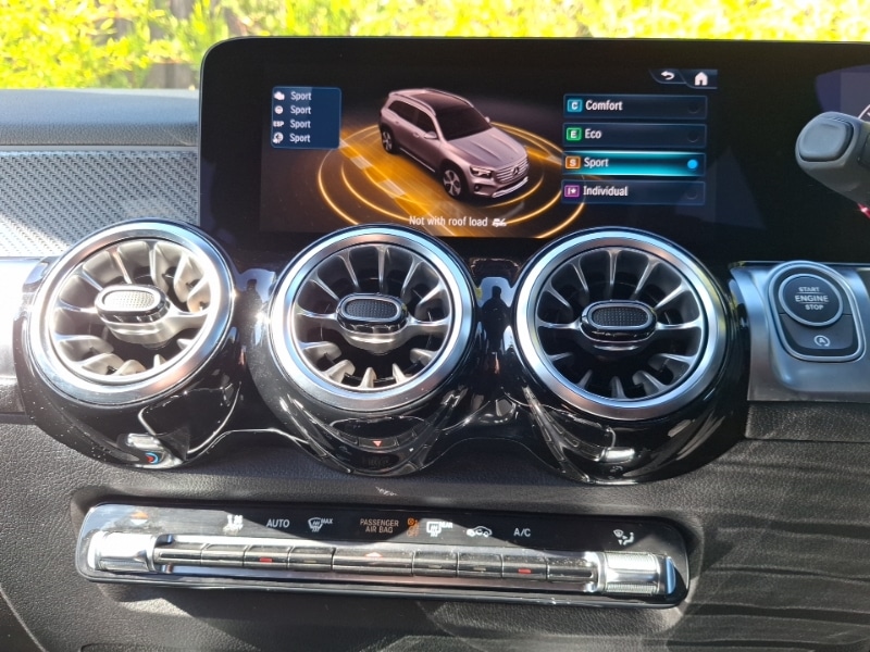 Used Mercedes-Benz GLB 2024 for sale - 77130085: Photo 17