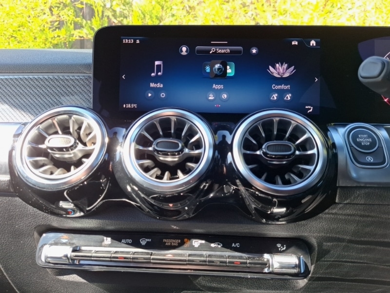 Used Mercedes-Benz GLB 2024 for sale - 77130085: Photo 19