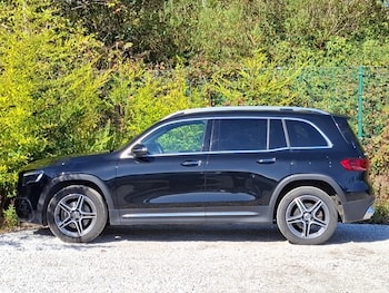 Used Mercedes-Benz GLB 2024 for sale - 77130085: Photo