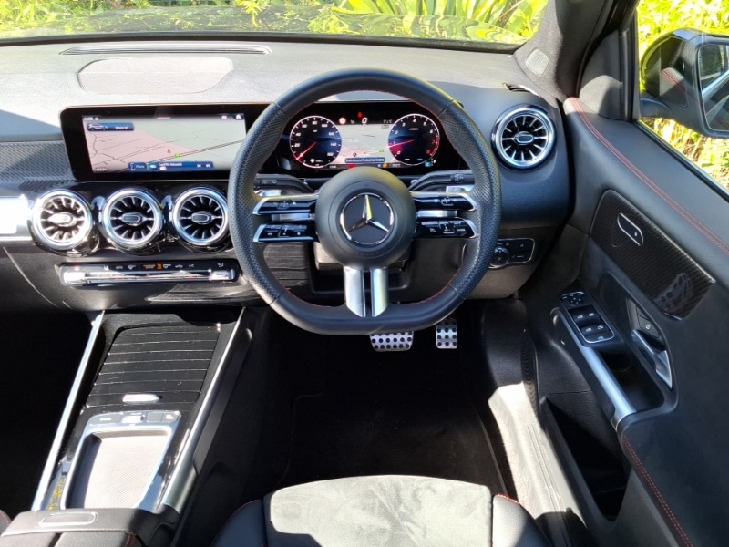 Used Mercedes-Benz GLB 2024 for sale - 77130085: Photo 7