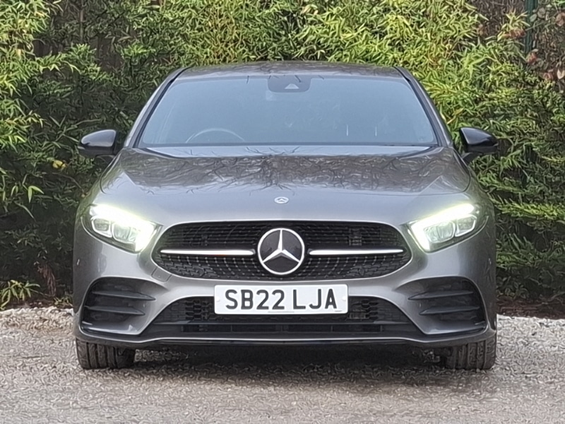 Used Mercedes-Benz A-Class 2022 for sale - 76506809: Photo 13