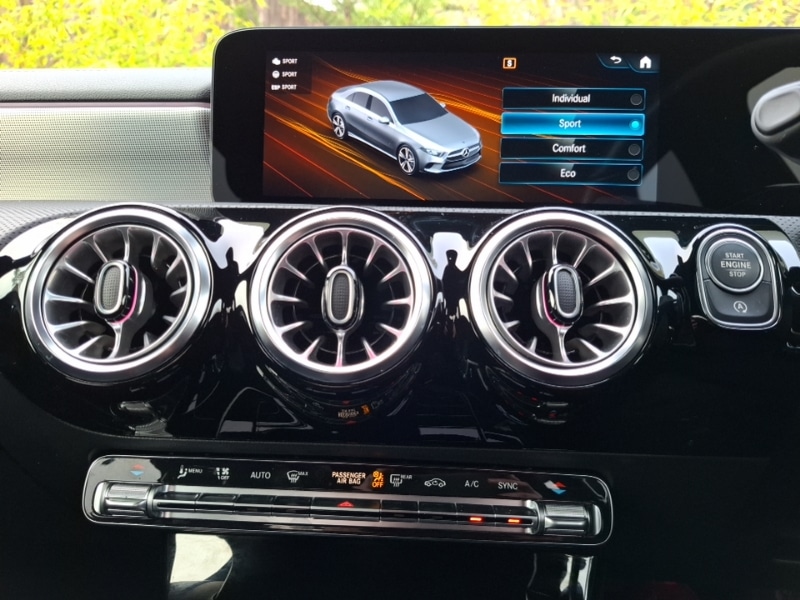 Used Mercedes-Benz A-Class 2022 for sale - 76506809: Photo 16