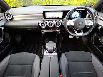 Used Mercedes-Benz A-Class 2022 for sale - 76506809: Photo