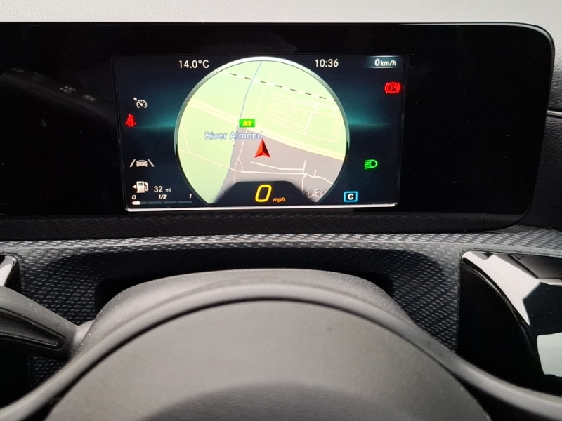 Used Mercedes-Benz A-Class 2019 for sale - 77771705: Photo 11