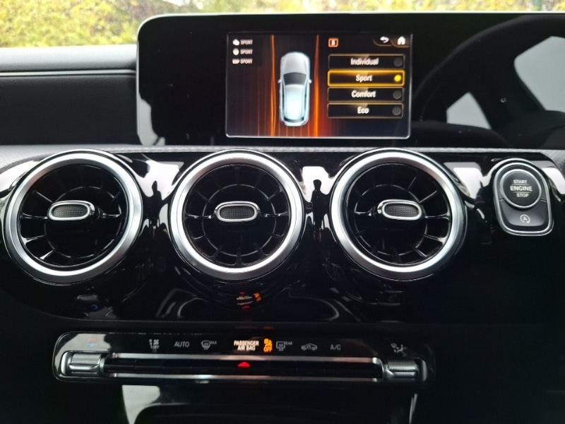 Used Mercedes-Benz A-Class 2019 for sale - 77771705: Photo 16