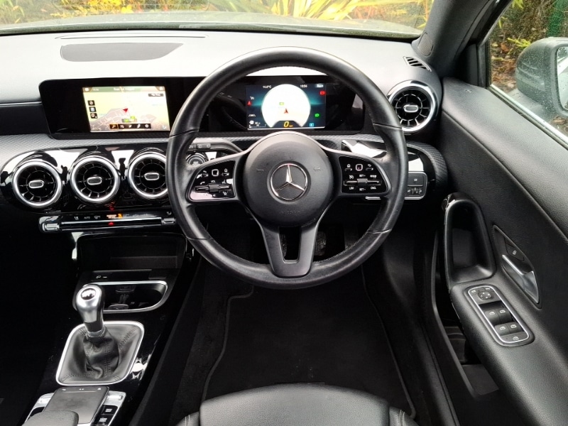 Used Mercedes-Benz A-Class 2019 for sale - 77771705: Photo 7