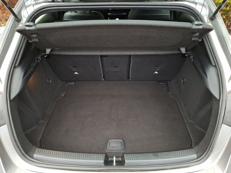 Used Mercedes-Benz A-Class 2019 for sale - 77771705: Photo 8