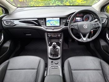 Used Vauxhall Astra 2018 for sale - 78916548: Photo