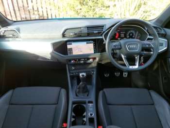 Used Audi Q3 2019 for sale - 73863709: Photo