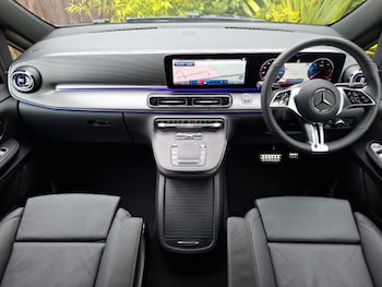Used Mercedes-Benz V-Class 2025 for sale - 78515549: Photo