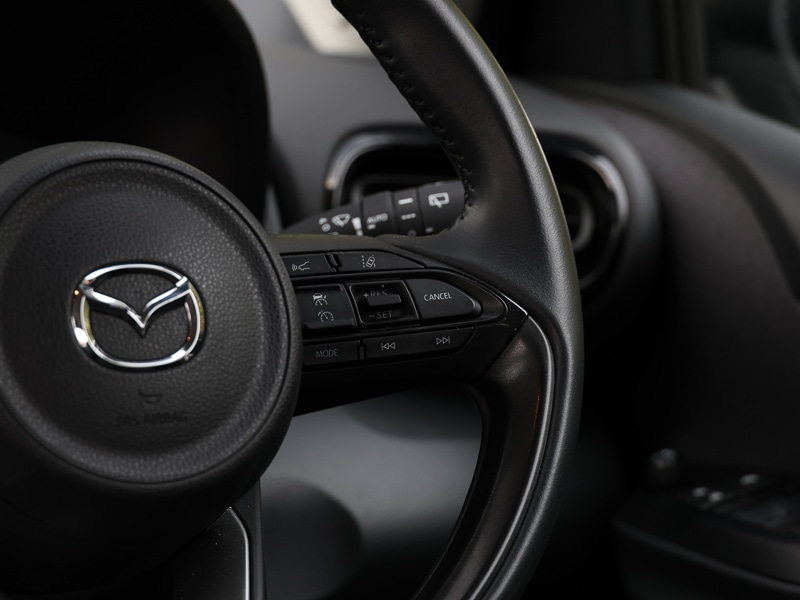 Used Mazda Mazda2 HYBRID 2023 for sale - 77873882: Photo 10