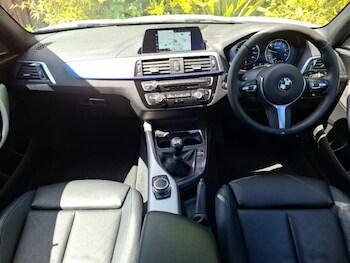 Used BMW 1 Series 2019 for sale - 78700275: Photo