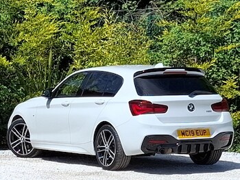 Used BMW 1 Series 2019 for sale - 78700275: Photo